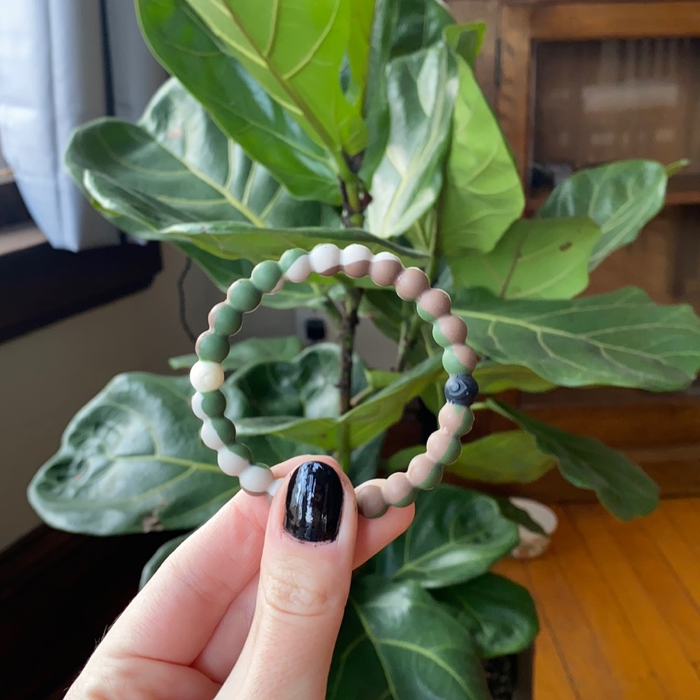 WWF Lokai